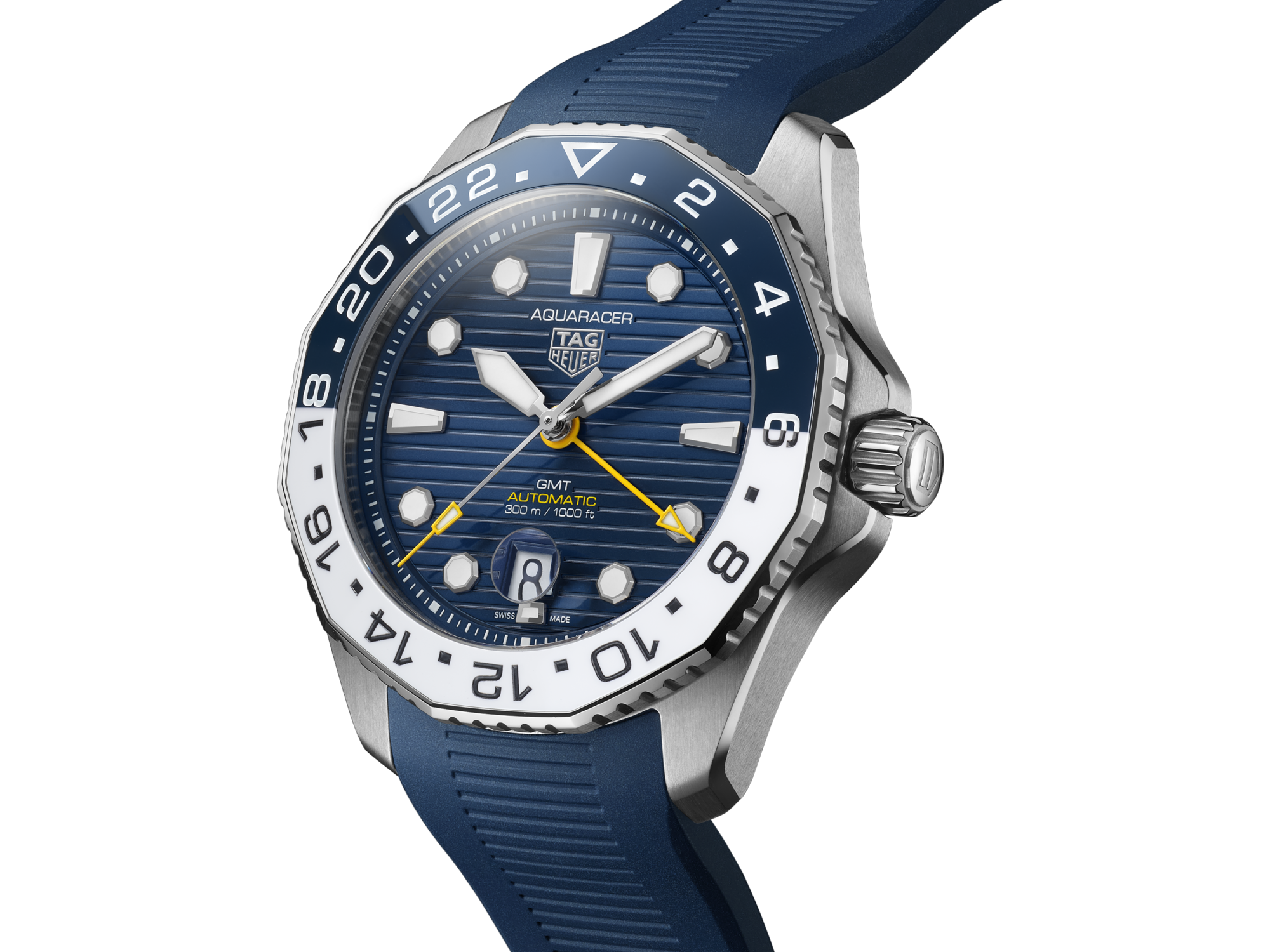 Tag Heuer Aquaracer Professional 300 GMT Montre automatique